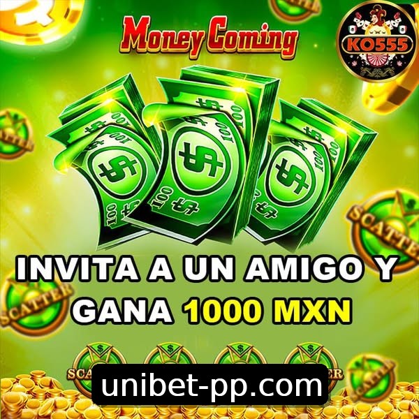 Bônus Diários unibet