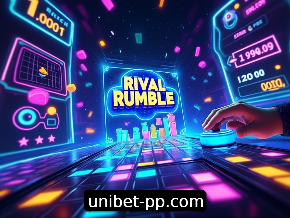 Promoção Relâmpago unibet