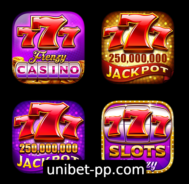 Estatísticas do Jogo unibet