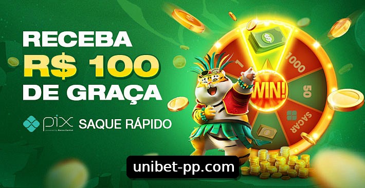 Cadastro Rápido unibet