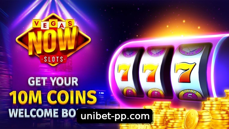 Casino VIP unibet